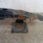 Renfort pare choc avant (traverse) CITROEN C5 1