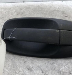 Poignee porte avant droit RENAULT TRAFIC 2 Photo n°1