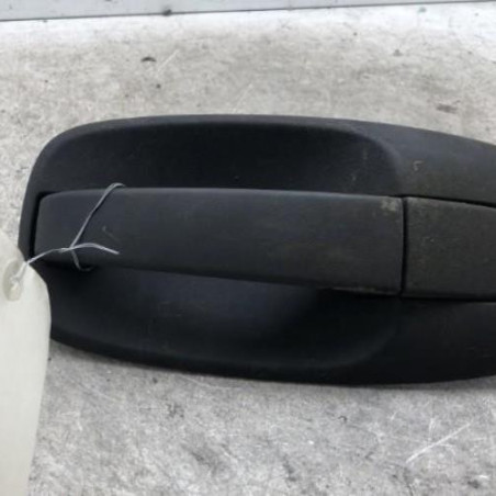 Poignee porte avant droit RENAULT TRAFIC 2 Photo n°1