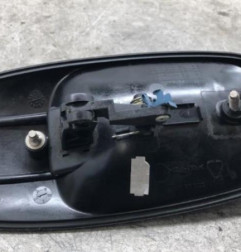 Poignee porte avant droit RENAULT TRAFIC 2