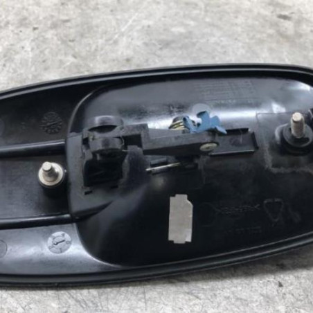 Poignee porte avant droit RENAULT TRAFIC 2