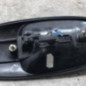 Poignee porte avant droit RENAULT TRAFIC 2