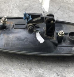 Poignee porte avant gauche RENAULT TRAFIC 2