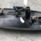 Poignee porte avant gauche RENAULT TRAFIC 2