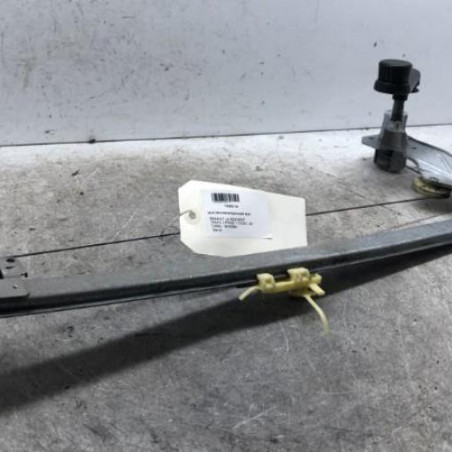 Leve vitre mecanique avant droit RENAULT TRAFIC 2 Photo n°1