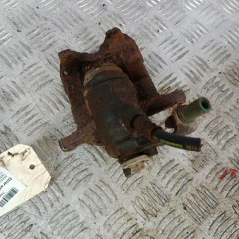 Etrier arriere gauche (freinage) RENAULT TRAFIC 2 Etrier arriere gauche (freinage) RENAULT TRAFIC 2