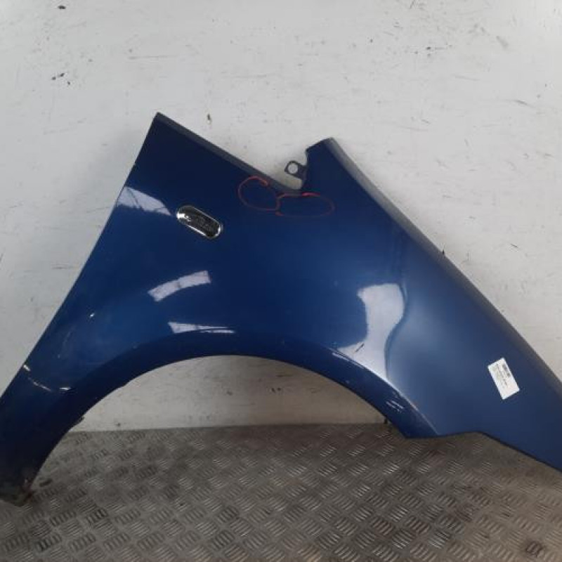 Aile avant droit FORD C-MAX 1