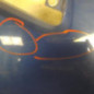 Aile avant droit FORD C-MAX 1