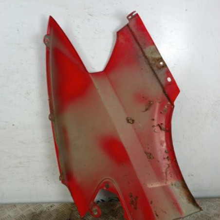 Aile avant gauche FORD TRANSIT 3