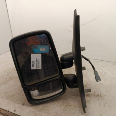 Retroviseur gauche RENAULT MASTER 2 Photo n°1