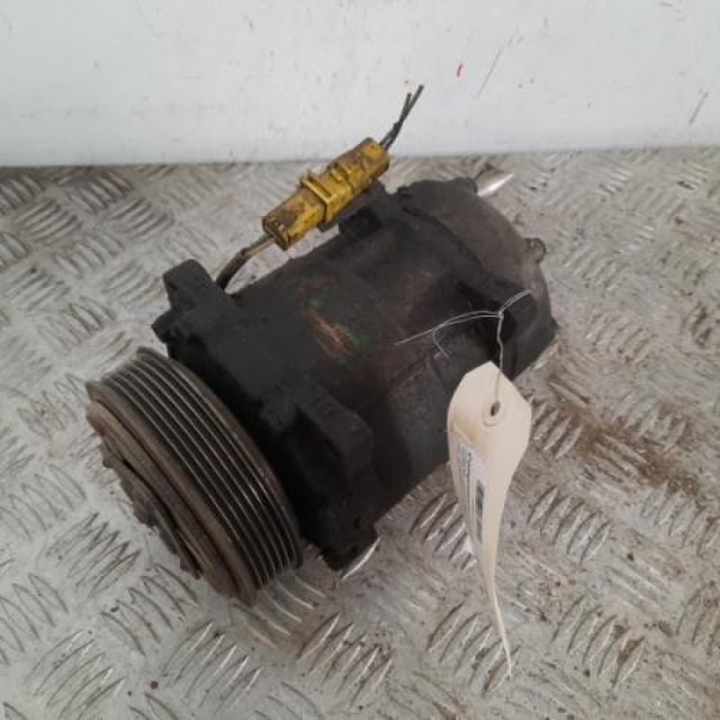 Compresseur clim CITROEN XSARA PICASSO Compresseur clim CITROEN XSARA PICASSO