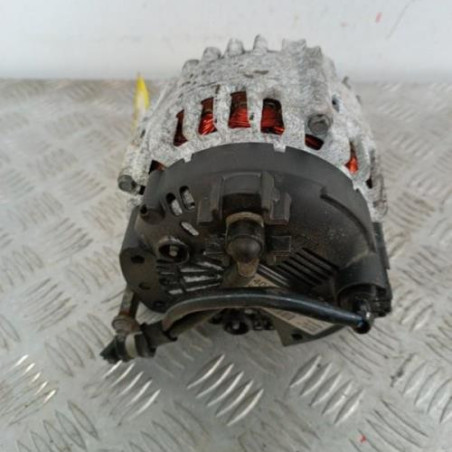Alternateur VOLKSWAGEN POLO 5