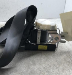 Ceinture avant droit RENAULT MODUS Photo n°3