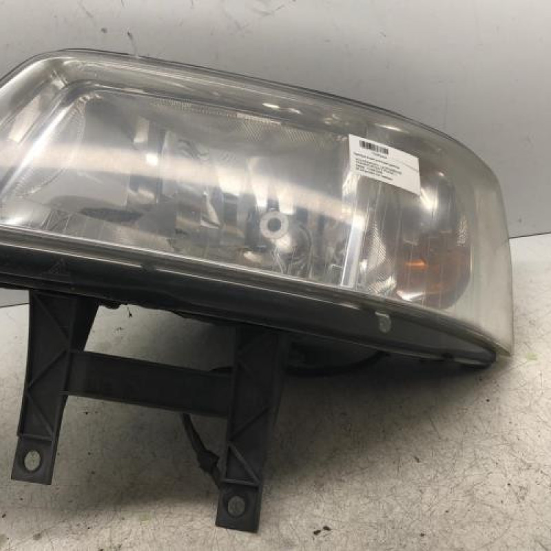 Optique avant principal gauche (feux)(phare) VOLKSWAGEN TRANSPORTER 5