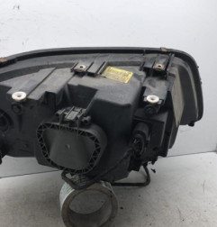 Optique avant principal gauche (feux)(phare) VOLKSWAGEN TRANSPORTER 5