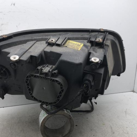 Optique avant principal gauche (feux)(phare) VOLKSWAGEN TRANSPORTER 5