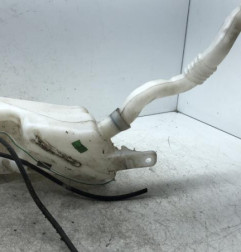 Vase de lave glace RENAULT MODUS