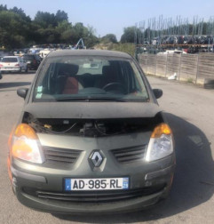 Vase de lave glace RENAULT MODUS Photo n°3