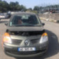 Vase de lave glace RENAULT MODUS