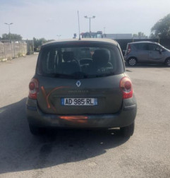 Vase de lave glace RENAULT MODUS Photo n°5