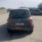 Vase de lave glace RENAULT MODUS