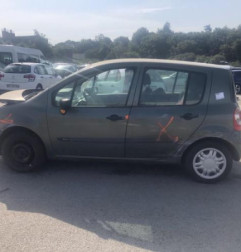 Vase de lave glace RENAULT MODUS Photo n°6