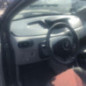 Vase de lave glace RENAULT MODUS