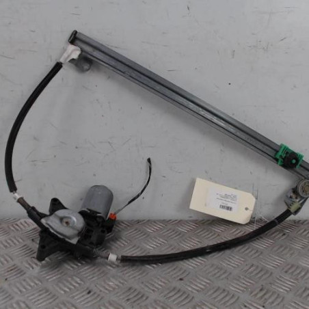 Leve vitre electrique avant droit CITROEN ZX Photo n°1