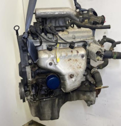Moteur RENAULT MEGANE 1 Photo n°1