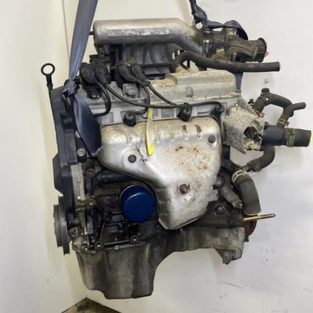 Moteur RENAULT MEGANE 1 Photo n°1