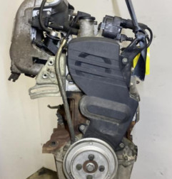 Moteur RENAULT MEGANE 1
