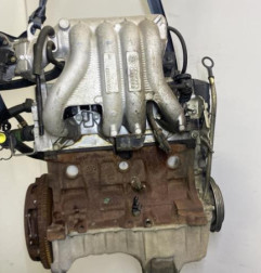 Moteur RENAULT MEGANE 1 Photo n°3