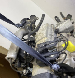 Moteur RENAULT MEGANE 1 Photo n°5