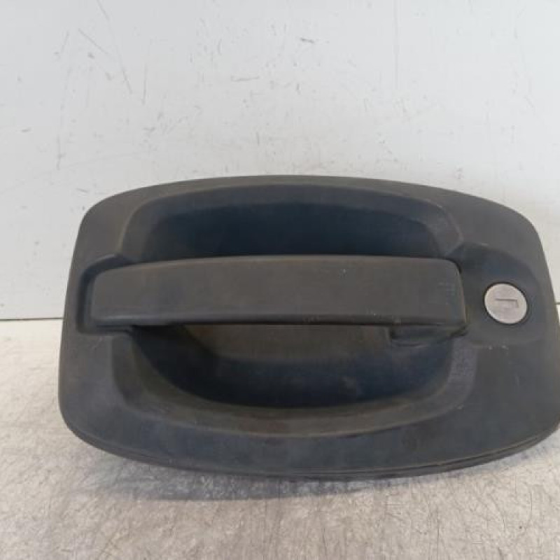 Poignee porte avant gauche FIAT DUCATO 3 Poignee porte avant gauche FIAT DUCATO 3