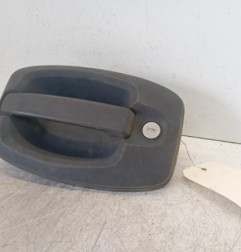 Poignee porte avant gauche FIAT DUCATO 3 Photo n°3
