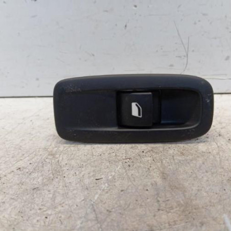 Interrupteur de leve vitre arriere droit CITROEN C4 GRAND SPACETOURER Photo n°1