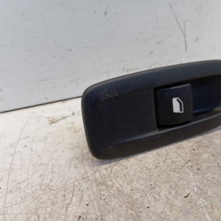 Interrupteur de leve vitre arriere droit CITROEN C4 GRAND SPACETOURER