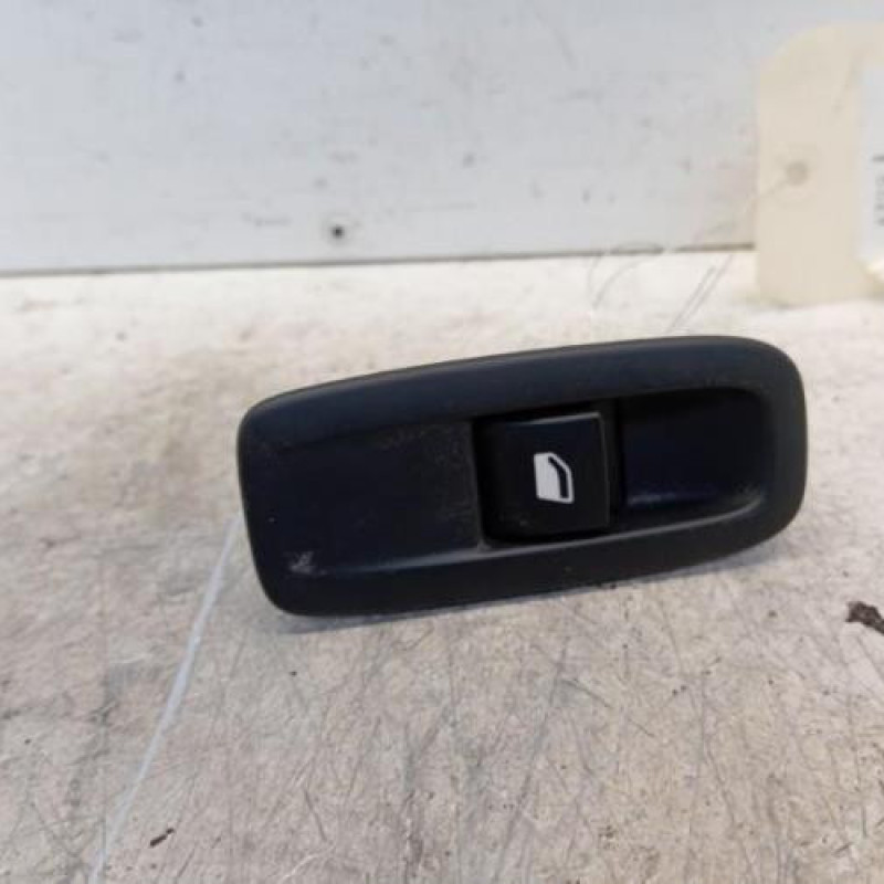 Interrupteur de leve vitre arriere gauche CITROEN C4 GRAND SPACETOURER