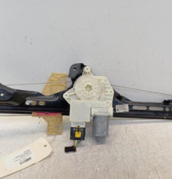 Leve vitre electrique arriere droit CITROEN C4 GRAND SPACETOURER Photo n°1