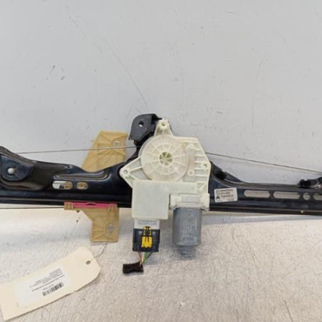 Leve vitre electrique arriere droit CITROEN C4 GRAND SPACETOURER Photo n°1
