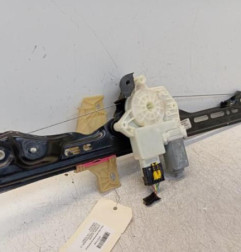Leve vitre electrique arriere droit CITROEN C4 GRAND SPACETOURER Photo n°3