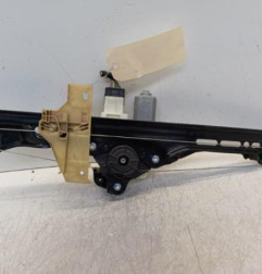 Leve vitre electrique arriere droit CITROEN C4 GRAND SPACETOURER Photo n°5