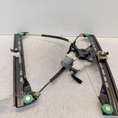 Leve vitre electrique avant droit CITROEN C4 GRAND SPACETOURER Photo n°1