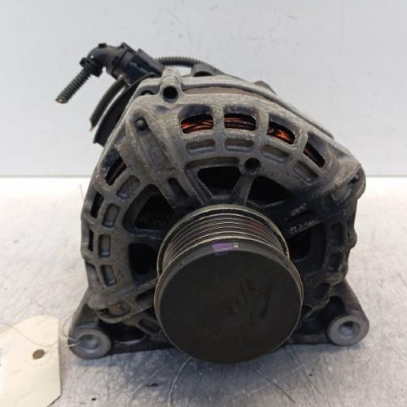 Alternateur CITROEN C4 GRAND SPACETOURER Alternateur CITROEN C4 GRAND SPACETOURER