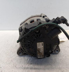 Alternateur CITROEN C4 GRAND SPACETOURER Photo n°3