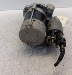 Demarreur CITROEN C4 GRAND SPACETOURER Photo n°4