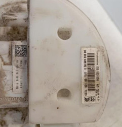 Pompe immergee CITROEN C4 GRAND SPACETOURER Photo n°4