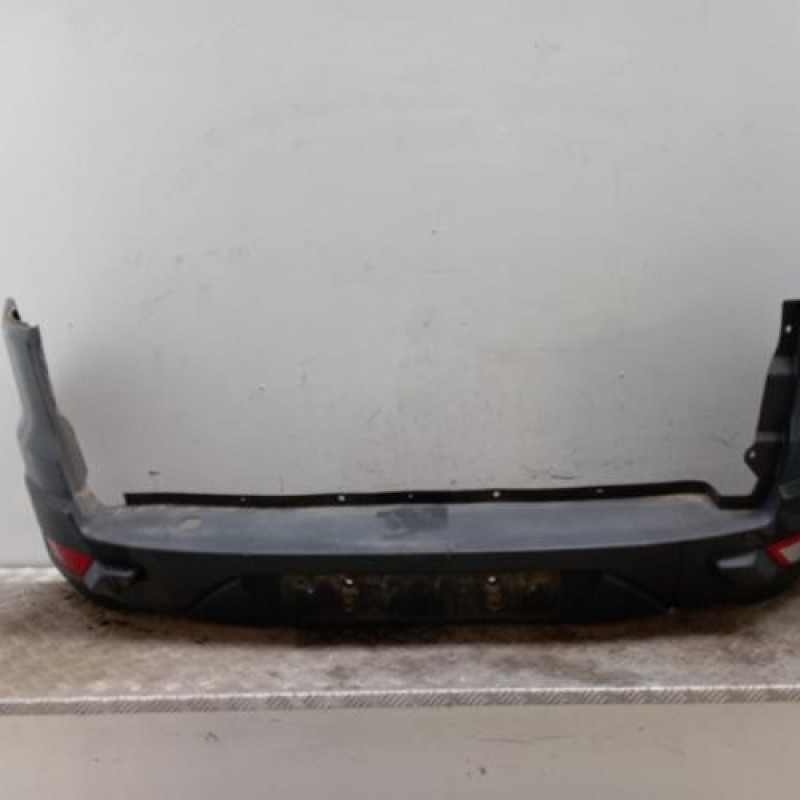 Pare choc arriere FORD ECOSPORT Pare choc arriere FORD ECOSPORT