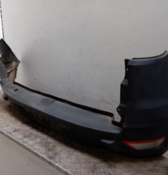 Pare choc arriere FORD ECOSPORT