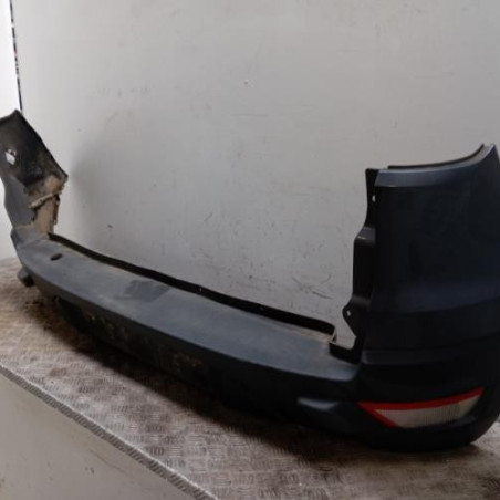 Pare choc arriere FORD ECOSPORT